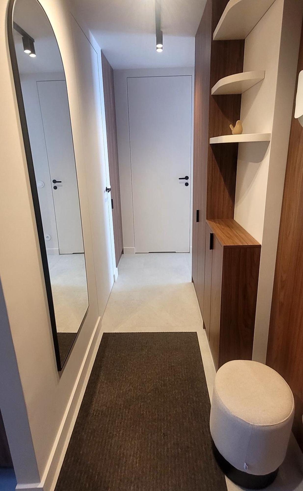Apartament Mlynow Warszawa Eksteriør billede