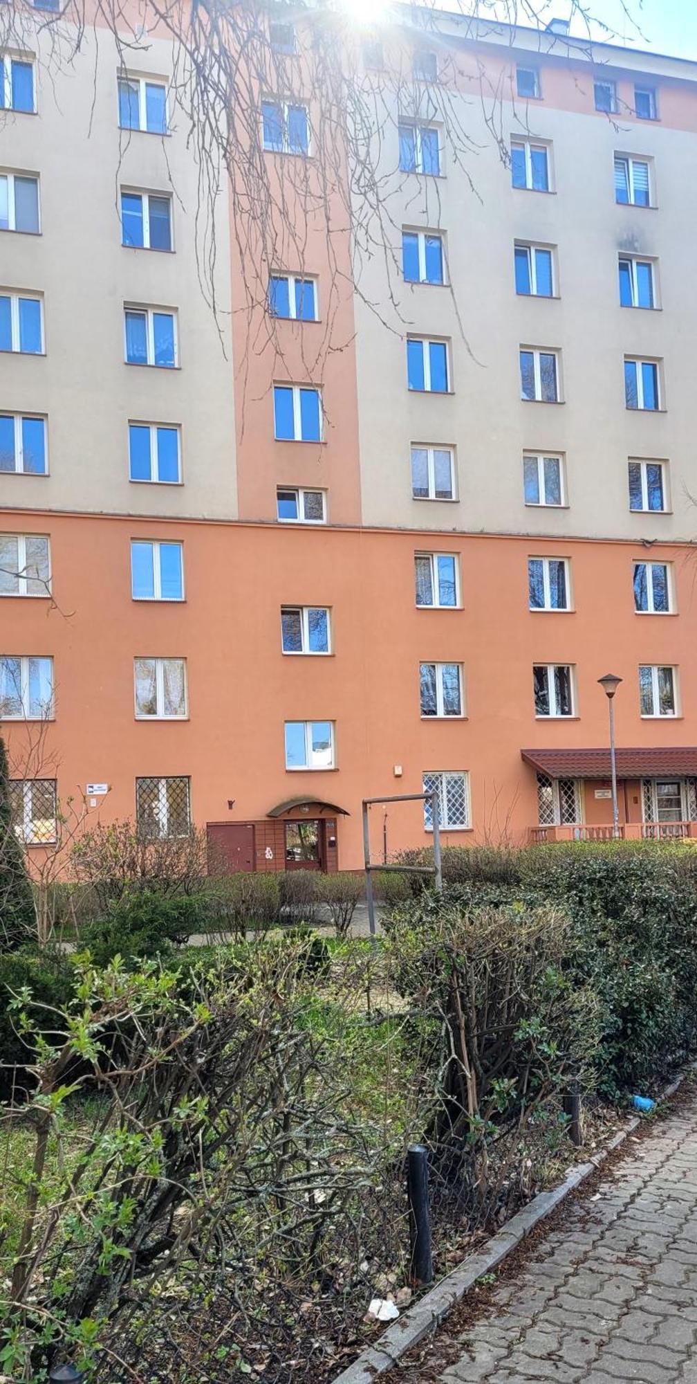 Apartament Mlynow Warszawa Eksteriør billede