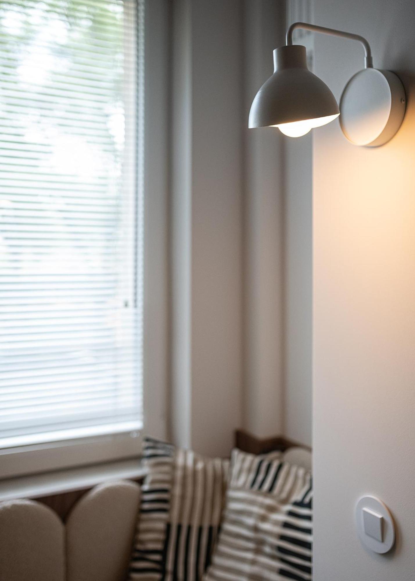 Apartament Mlynow Warszawa Eksteriør billede
